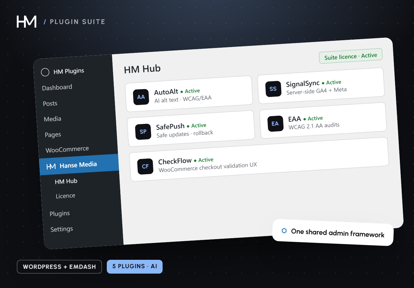 Plugin Suite artwork